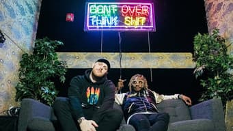 KENNY BEATS & THUNDERCAT FREESTYLE