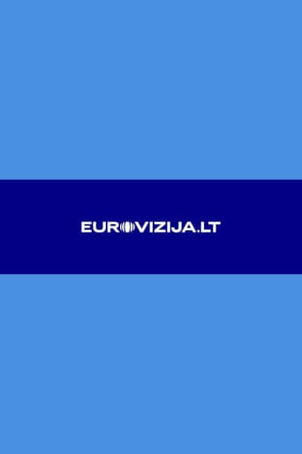 Eurovizija.LT 2026
