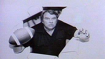 John Madden/Jennifer Holliday