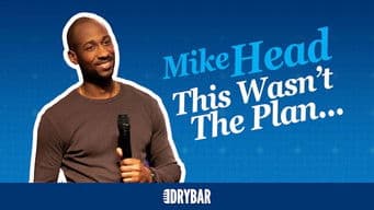 Mike Head: This Wasn't The Plan