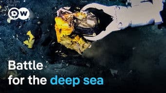 Deep sea mining: What’s the true cost of renewable energies?