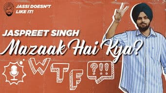 Comedy And Offence | Mazaak Hai Kya? | Jassi Doesn't Like It