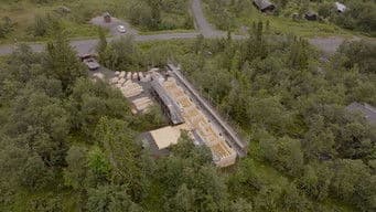 Calm life in Ljungdalen