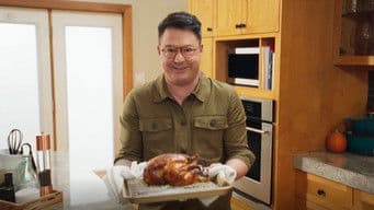 Harvest Time Comfort