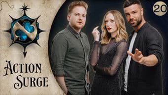 Action Surge Episode 20