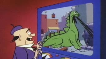 Fearless Fly: Fly by Might