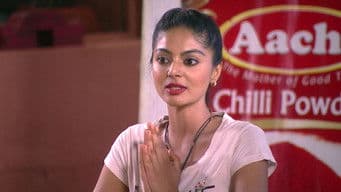 Sanam on the Blacklist