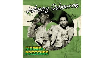 Johnny Osbourne