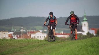 Broumov Region - Trutnov Trails