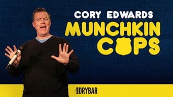 Cory Edwards: Munchkin Cops