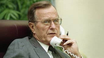 1991: The First Gulf War