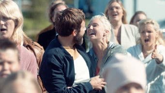 No Glamour, No Filter