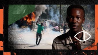 29/09/2025: Kenya’s Protest Killings