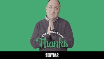 Brad Trackman: Thanks