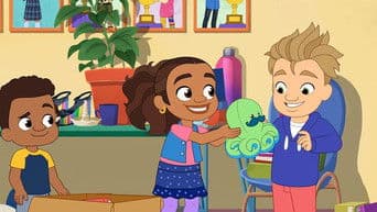 To Break or Not to Break? / The New Mr. Octy