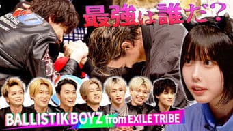 Denden Breaking Down [Guest: BALLISTIK BOYZ]