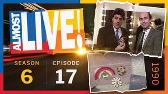 Pres. H. W. Bush press conference cold open, special guest Jay Leno