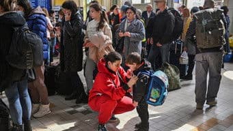 What Does It Take for a Refugee to Start Over?