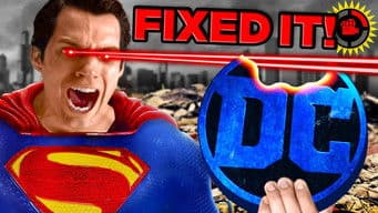 Dear DC, I Fixed Your Universe… AGAIN! (DC Universe)