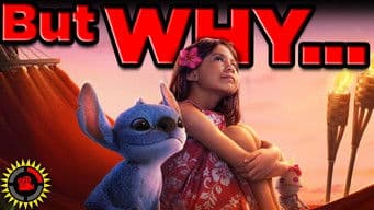 The REAL Reason There are So Many Live Action Remakes