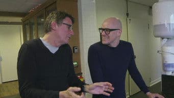 Aflevering 1: Hollandse keuken