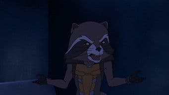 Me and You and a Dog Named Cosmo