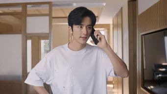 I Envy Him, but I Envy You More