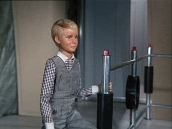 The Most Special Agent