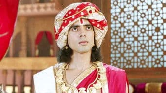 Janamejaya's tireless fight!