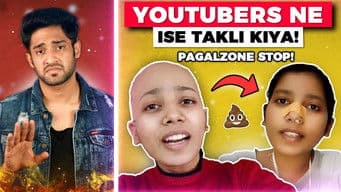 Payal Zone please STOP this Nonsense!