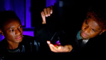 To Disarm A Stranger