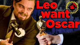Oscar Hacking pt. 2, How to Win Academy Awards for Best Actor and Actress