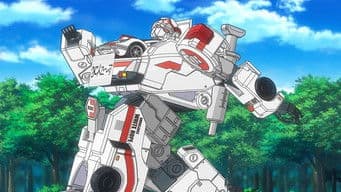 Sigh, the tough life of a driver