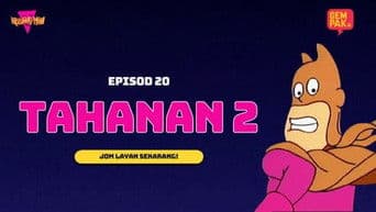 Tahanan 2