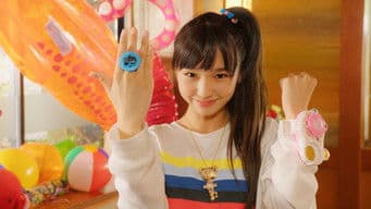 Identity exposed, a large transformation!? A secret secret warrior!