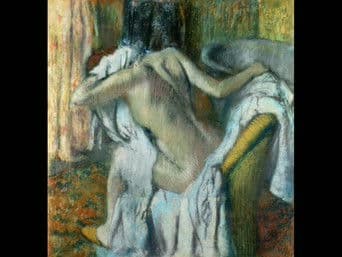 Edgar Degas - Reluctant Rebel