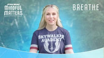 Breathe, Just Breathe