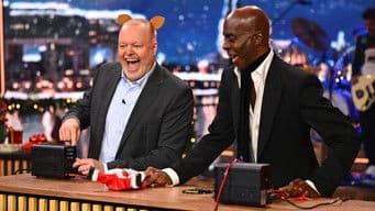 Zu Gast: Bruce Darnell