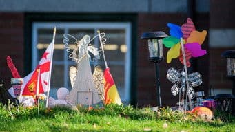 Canada's Missing Children