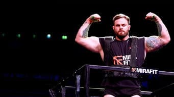 The World Tour Finals