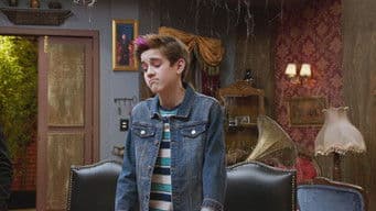 My house is your house and your house is my house... or something like that