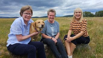 The Cairngorms and Welsh Borders