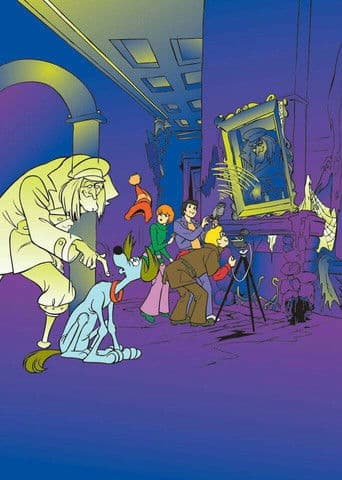 Goober and the ghost-chasers season 1