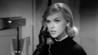 An Eerie, Airy, Thing