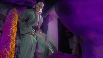 What Are Little Girls Made Of?