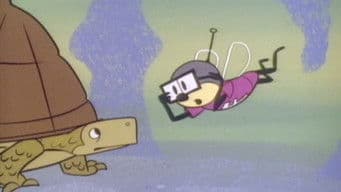 Fearless Fly: Under Waterloo