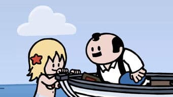 The tip of the iceberg