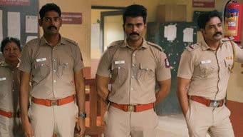 Trouble Visits More Than Once