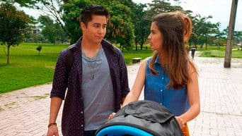 Alicia gets her hopes up with Germán