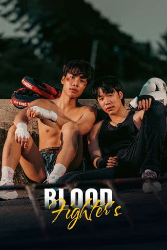 Blood Fighter's
